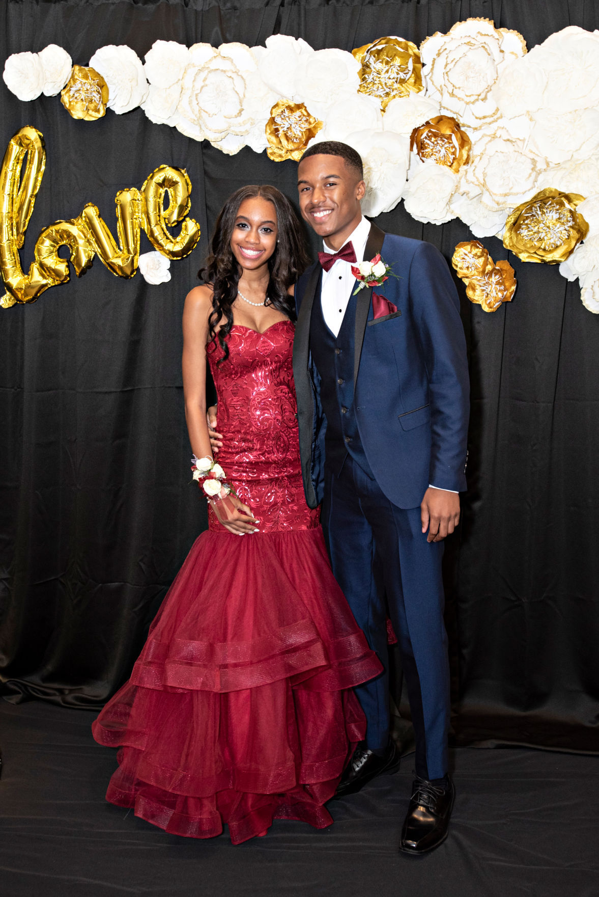 ACIT prom